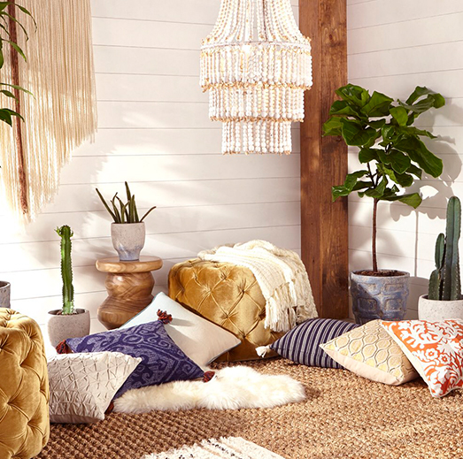 Decorative Fabric