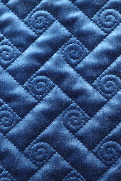 100% polyester custom embossing-Embossing
