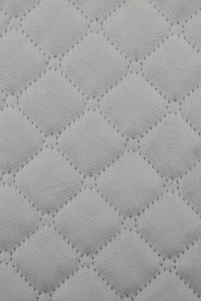 100% polyester custom embossing-Embossing