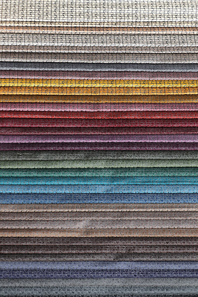 Simple ironing process-Pressing