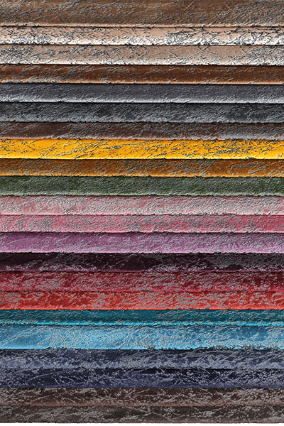 Simple ironing process-Pressing