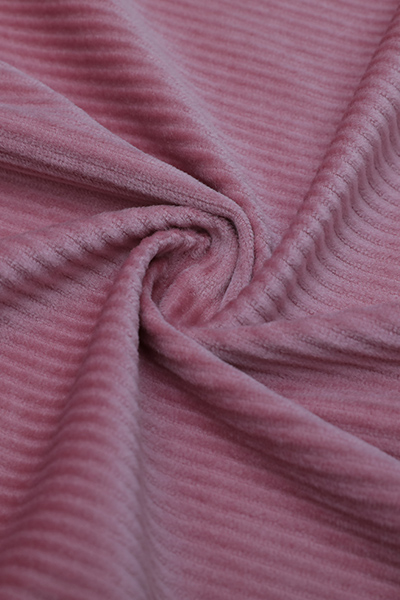 Shiny and Soft Velvet