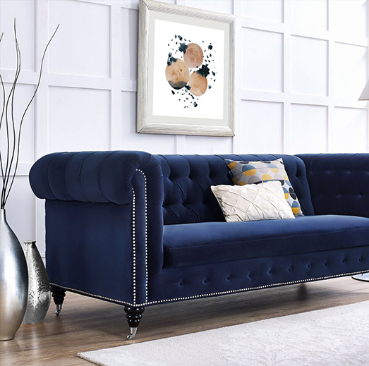 sofa fabric