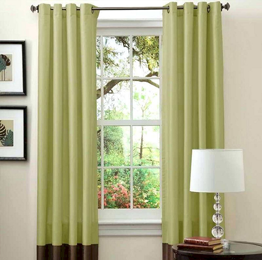 Curtain Fabric